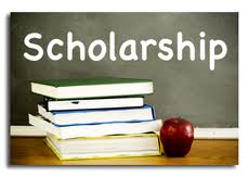 scholarship for student education